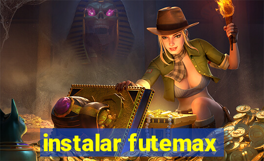 instalar futemax